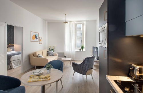 Vannes House | Maison Douaud Vannes