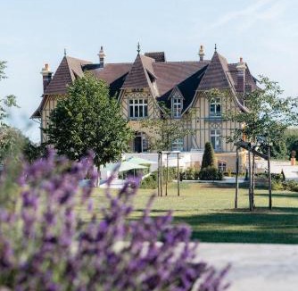 Benerville-sur-Mer Hotel | Maison Douce Époque - Deauville