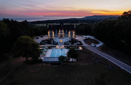 Benerville-sur-Mer Hotel | Maison Douce Époque - Deauville
