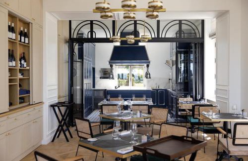 Benerville-sur-Mer Hotel | Maison Douce Époque - Deauville