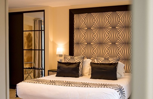 Charolles Hotel | Maison Doucet