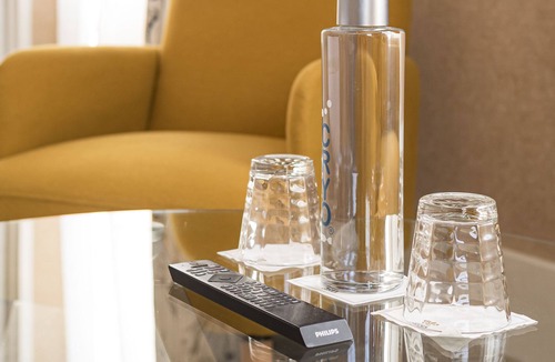 Charolles Hotel | Maison Doucet