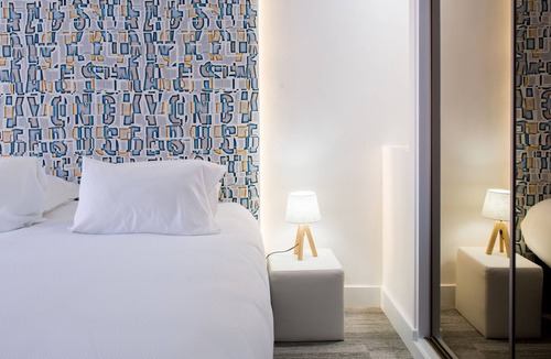 Charolles Hotel | Maison Doucet