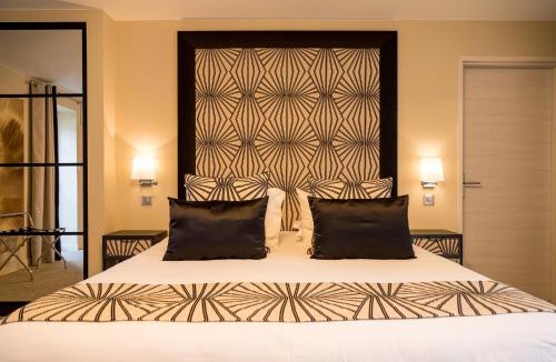 Charolles Hotel | Maison Doucet - Relais & Châteaux