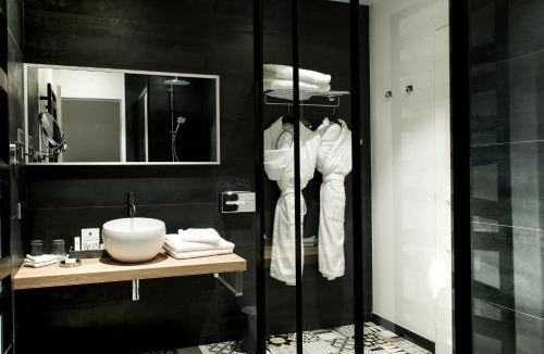 Charolles Hotel | Maison Doucet - Relais & Châteaux