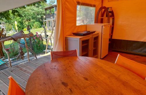 Fleurance Cabin | Maison Dougnac La Bohéme