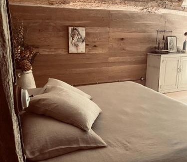 Plieux House | Maison Drôles d'Oiseaux