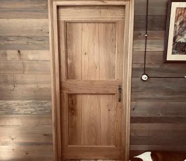 Plieux House | Maison Drôles d'Oiseaux