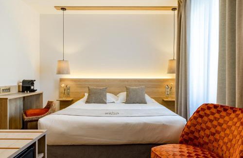 Heudicourt-Sous-les-Cotes Hotel | Maison DRAPIER - Lac de Madine Hôtel Restaurant & SPA