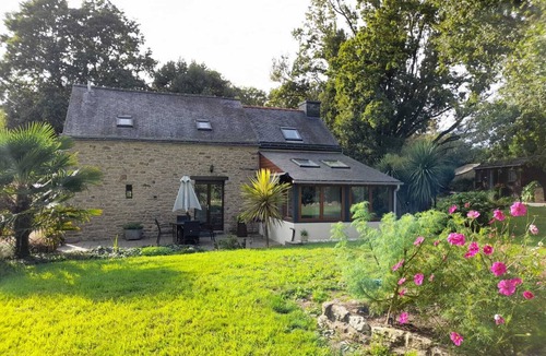 Nivillac House | Maison Dragonnet, Charme et Originalité, au Calme, à 20 min des Plages