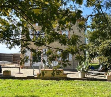 Marciac Villa | Maison Dream in Marciac