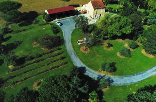 Marciac Villa | Maison Dream in Marciac