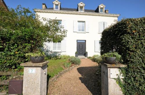 Saint-Ouen-en-Belin Bed & Breakfast | Maison du 7