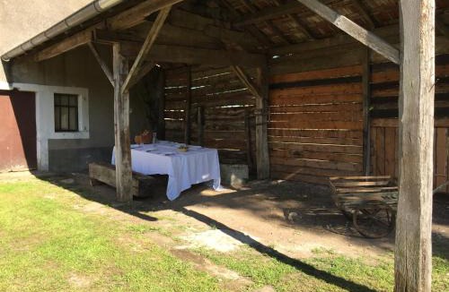Melay House | Maison du Bûcheron