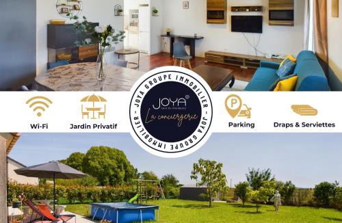 Romilly-sur-Seine House | Maison du Bien-Être