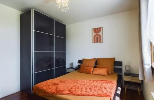 Romilly-sur-Seine House | Maison du Bien-Être