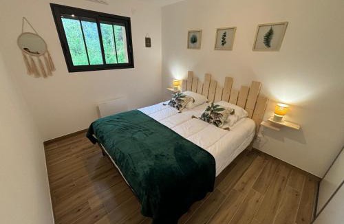 Saint-Jean-de-Monts Villa | Maison du Bois, pinède et océan