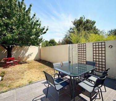 Aytre Villa | Maison du bonheur