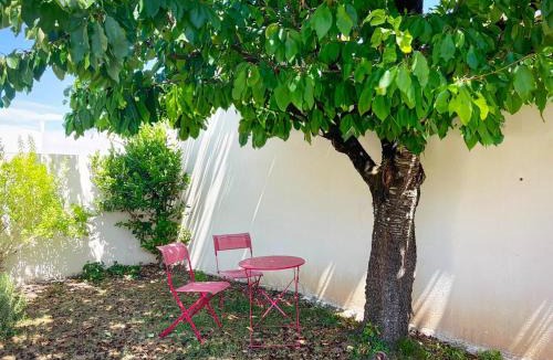 Aytre Villa | Maison du bonheur