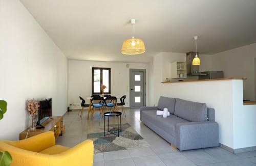 Aytre Villa | Maison du bonheur