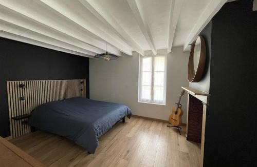 Combres House | Maison du bonheur