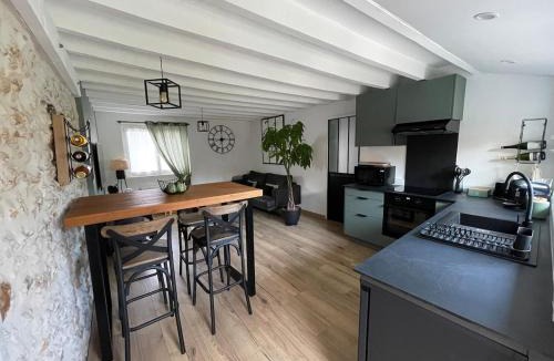 Combres House | Maison du bonheur