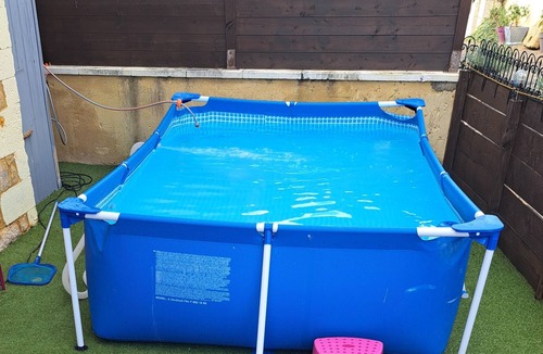 Jayac House | Maison du Bonheur