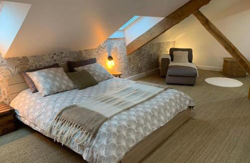Le Pin House | Maison du Bonheur, Gîtes