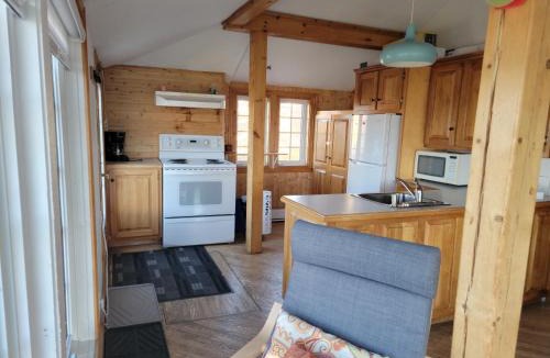 Rimouski House | Maison du bord du fleuve à 5 min du centre ville