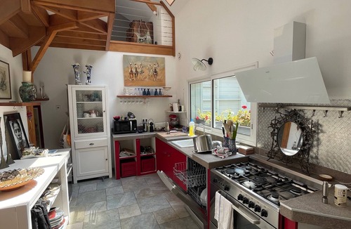 Ile-de-Brehat House | Maison du Bourg/Brehat