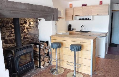 Ambert Livradois Forez House | Maison du bourg