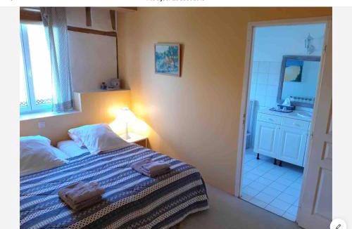 Mirepoix Bed & Breakfast | Maison du Breilh