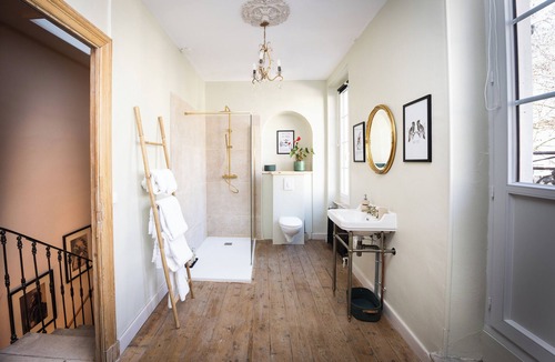 Carcassonne Bed & Breakfast | Maison du canal du midi