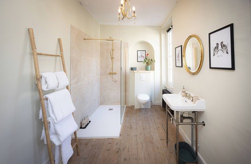 Carcassonne Bed & Breakfast | Maison du canal du midi