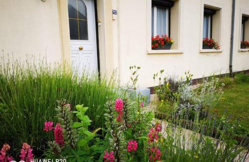 Audinghen House | Maison du Cap - Audinghen - 10 personnes, jardin clôturé, plages