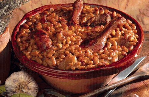 Castelnaudary Hotel | Maison du Cassoulet
