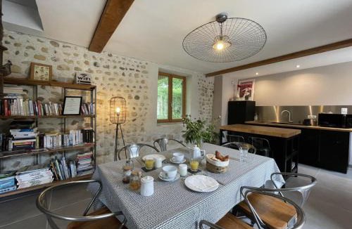 Aubertin Bed & Breakfast | Maison du causit