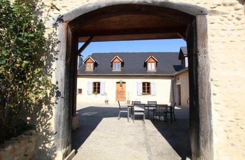 Aubertin Bed & Breakfast | Maison du causit