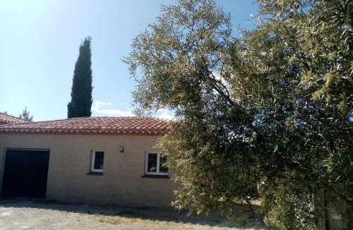 Magalas House | Maison du causse