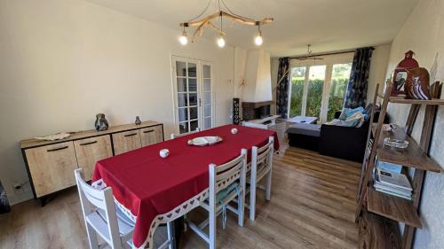 Bonnac-la-Cote House | Maison du cedre