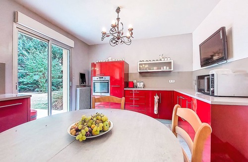 Saint-Pandelon House | Maison du Chêne Pointu by Interhome