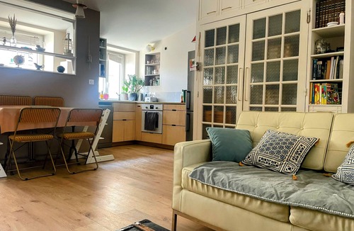 Vertou House | Maison du chêne ideal for families