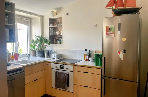 Vertou House | Maison du chêne ideal for families