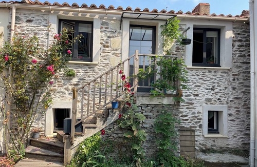 Vertou House | Maison du chêne ideal for families