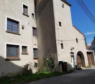 Vriange Apartment | Maison du chateau vert