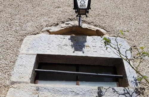 Vriange Apartment | Maison du chateau vert