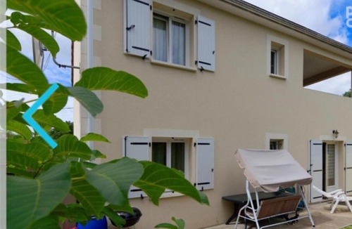 Vierzon House | Maison du Cher