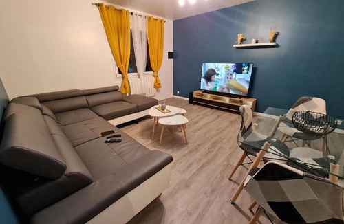 Vierzon House | Maison du Cher