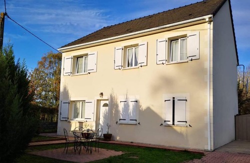 Vierzon House | Maison du Cher