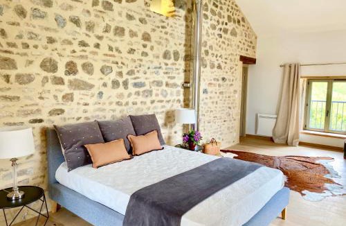 Cluny Apartment | Maison du Cocher